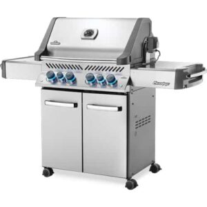 Napoleon Prestige 500 RSIB + Infrared Side & Rear Burner alternate product view