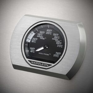 Napoleon ROGUE® XT 525 SIB + Infrared Side Burner alternate product view